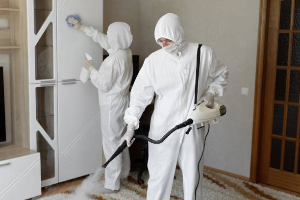 Trusted Crime Scene Cleanup service in Mansfield, AR - Four Month Blood Cleanse